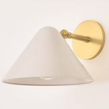 Sonja Wall Sconce By Mitzi - Main View 2