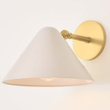 Sonja Wall Sconce By Mitzi - Main View 3