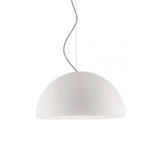 Sonora Opaline Glass Pendant Light