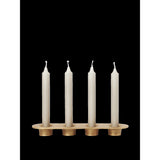 Soothe 4 Candle Holder gallery 4