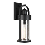 Sophia Outdoor Wall Light 16 Inch