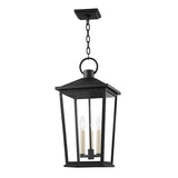 Soren Pendant - Texture Black by Troy Lighting