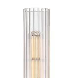 Soren Sconce - Large, Chrome