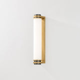 Sorrento Wall Sconce by Corbett