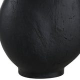 Sotiria Table Lamp Painted Matte Black By Renwil Detailed View 1