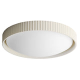 Souffle Flushmount by ET2 - X-Large CHK