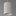 Souffle Pendant Light Chaulk White By ET2 Side View
