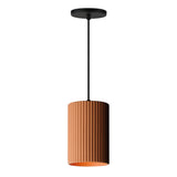 Souffle Pendant Light Terra Cotta By ET2