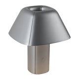 Space Gray Folio Table Lamp by Kuzco Lighting