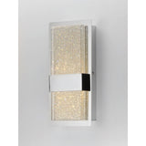 Sparkler 2-Light LED Wall Sconce by ET2