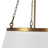 Speakeasy Pendant — Pendant