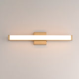 Spec 5CCT Bath Vanity Light Natural Aged Brass by Maxim Lighting