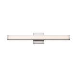 Spec 5CCT Bath Vanity Light Satin Nickel by Maxim Lighting