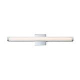 Spec 5CCT Bath Vanity Light Polished Chrome by Maxim Lighting