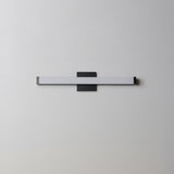 Spec Bath Bar Vanity Light Black by Maxim Lighting