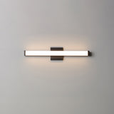 Spec Bath Bar Vanity Light Black by Maxim Lighting