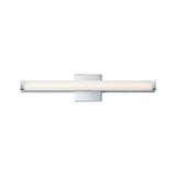 Spec Bath Bar Vanity Light Polished Chrome by Maxim Lighting
