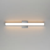 Spec Bath Bar Vanity Light Satin Nickel by Maxim Lighting