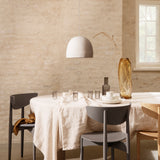 Speckle Pendant Large By Ferm Living - Lifestyle View