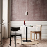 Speckle Pendant Small By Ferm Living - Lifestyle View