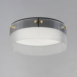 Spectre Flush Mount by Maxim Lighting