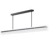 Spectre Linear Pendant Large By Maxim Lighting