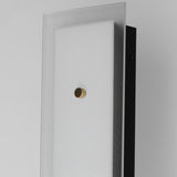 Spectre Wall Sconce Medium By Maxim Lighting - Detailed View