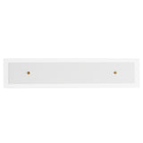 Spectre Wall Sconce Medium By Maxim Lighting - Front View