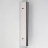 Spectre Wall Sconce Medium By Maxim Lighting - Side View