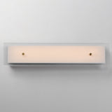 Spectre Wall Sconce Medium By Maxim Lighting - With Light