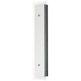 Spectre Wall Sconce Medium By Maxim Lighting