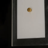 Spectre Wall Sconce Small By Maxim Lighting - Detailed View1