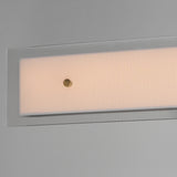 Spectre Wall Sconce Small By Maxim Lighting - Detailed View