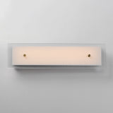 Spectre Wall Sconce Small By Maxim Lighting - With Light