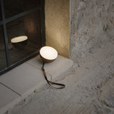 Sphere Adventure Light Dark Bronze By New Works - Lifestyle View1