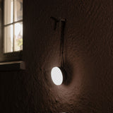 Sphere Adventure Light Dark Bronze By New Works - Lifestyle View3