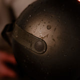 Sphere Adventure Light Dark Bronze By New Works - Lifestyle View4