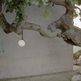 Sphere Adventure Light Dark Bronze By New Works - Lifestyle View