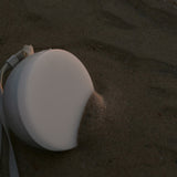 Sphere Adventure Light Warm Grey By New Works - Lifestyle View11