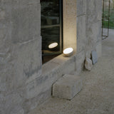 Sphere Adventure Light Warm Grey By New Works - Lifestyle View1