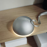 Sphere Adventure Light Warm Grey By New Works - Lifestyle View3