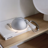 Sphere Adventure Light Warm Grey By New Works - Lifestyle View4