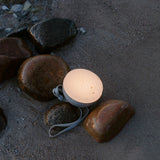Sphere Adventure Light Warm Grey By New Works - Lifestyle View7
