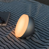 Sphere Adventure Light Warm Grey By New Works - Lifestyle View8