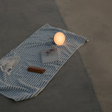 Sphere Adventure Light Warm Grey By New Works - Lifestyle View9