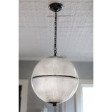 Sphere No. 3 Pendant by Hudson Valley