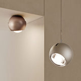 Spider Ceiling Light by Lodes