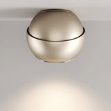 Spider Ceiling Light by Lodes