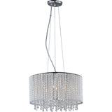 Spiral Pendant by ET2 - 7-Light