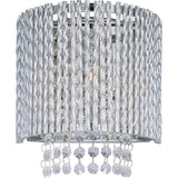 Spiral Wall Mount by ET2 - 1-Light